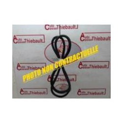 Joint de porte avant droite HONDA CR-Z PHASE 2 COUPE d’occasion