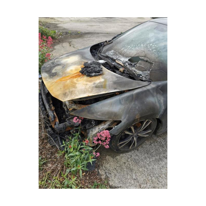 Platine feu arriere droit HONDA CR-Z PHASE 2 COUPE d’occasion