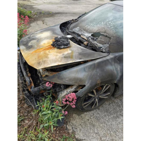 Platine feu arriere droit HONDA CR-Z PHASE 2 COUPE d’occasion
