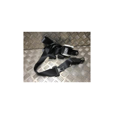 Ceinture arriere gauche HONDA CR-Z PHASE 2 COUPE d’occasion