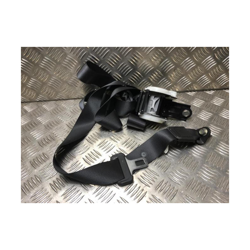 Ceinture arriere gauche HONDA CR-Z PHASE 2 COUPE d’occasion