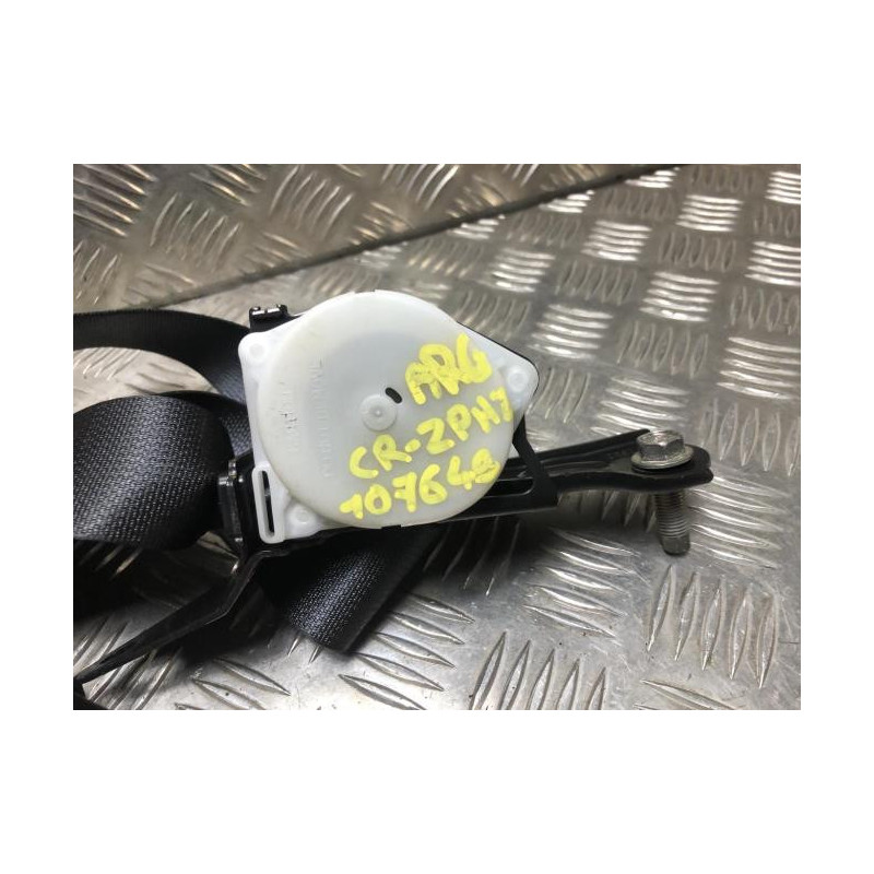 Ceinture arriere gauche HONDA CR-Z PHASE 2 COUPE d’occasion