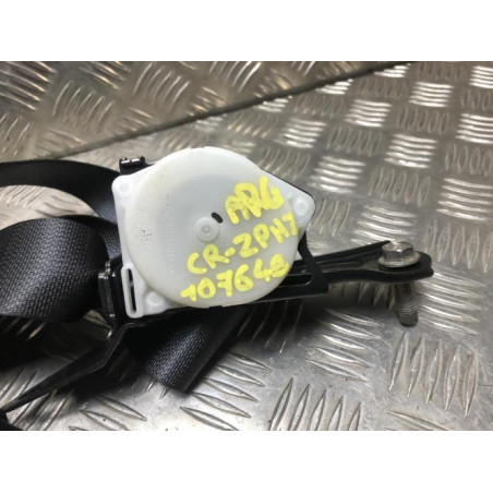 Ceinture arriere gauche HONDA CR-Z PHASE 2 COUPE d’occasion