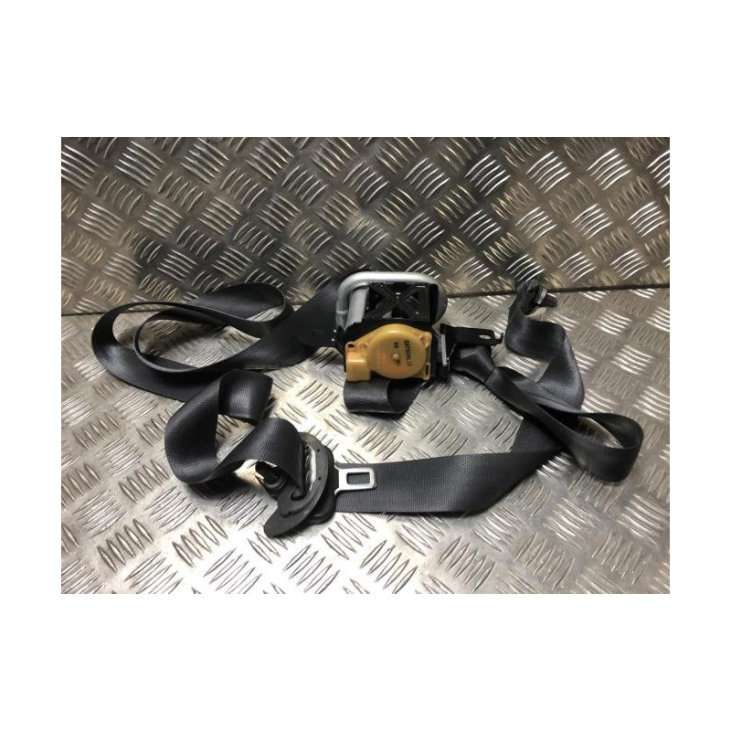 Ceinture avant gauche HONDA CR-Z PHASE 2 COUPE d’occasion
