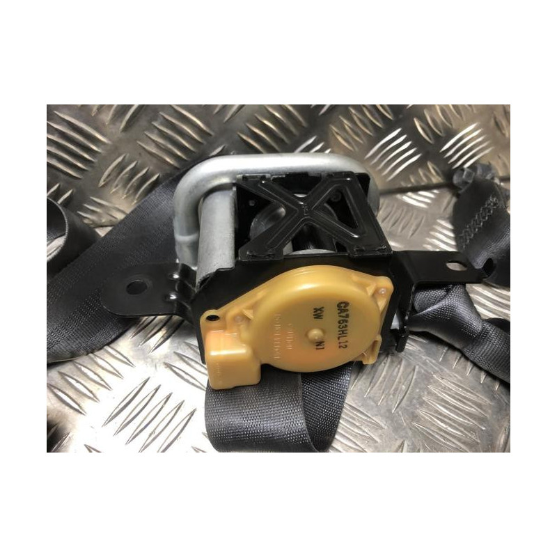 Ceinture avant gauche HONDA CR-Z PHASE 2 COUPE d’occasion
