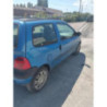 Vitre arriere droit RENAULT TWINGO 1 PHASE 3 d’occasion