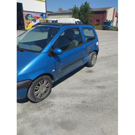 Vitre arriere droit RENAULT TWINGO 1 PHASE 3 d’occasion