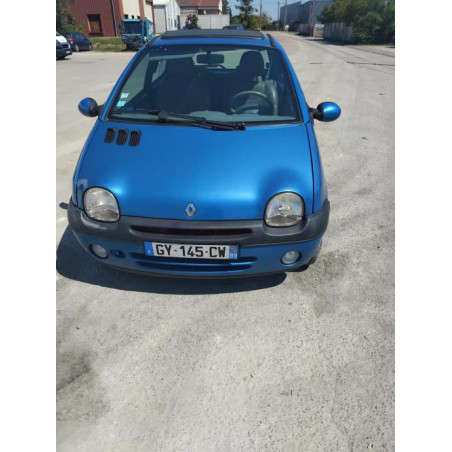 Vitre arriere droit RENAULT TWINGO 1 PHASE 3 d’occasion