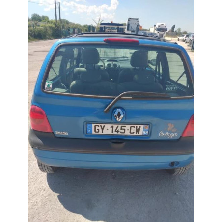 Vitre arriere droit RENAULT TWINGO 1 PHASE 3 d’occasion