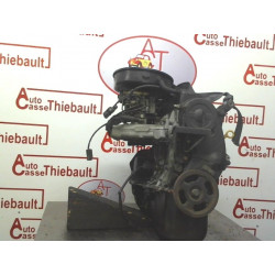 Moteur NISSAN MICRA d’occasion
