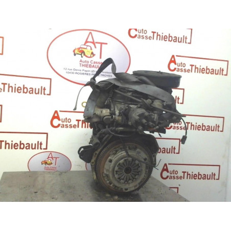 Moteur NISSAN MICRA d’occasion