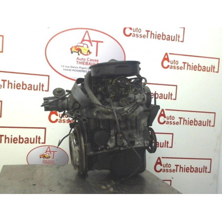 Moteur NISSAN MICRA d’occasion