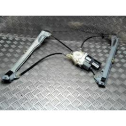 Leve vitre electrique avant droit RENAULT LAGUNA 3 PHASE 1 d’occasion