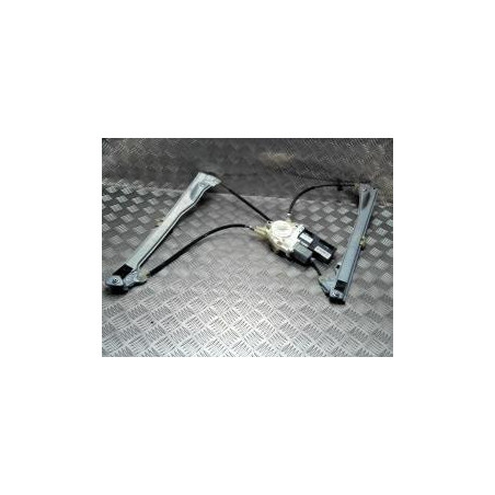 Leve vitre electrique avant droit RENAULT LAGUNA 3 PHASE 1 d’occasion