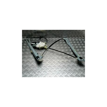 Leve vitre electrique avant gauche RENAULT LAGUNA 3 PHASE 1 d’occasion