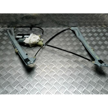 Leve vitre electrique avant gauche RENAULT LAGUNA 3 PHASE 1 d’occasion