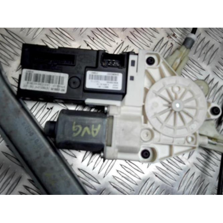 Leve vitre electrique avant gauche RENAULT LAGUNA 3 PHASE 1 d’occasion