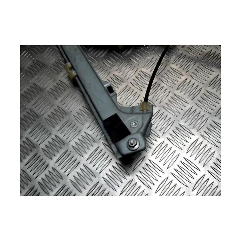 Leve vitre electrique avant gauche RENAULT LAGUNA 3 PHASE 1 d’occasion