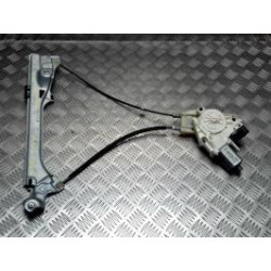 Leve vitre electrique arriere droit RENAULT LAGUNA 3 PHASE 1 d’occasion