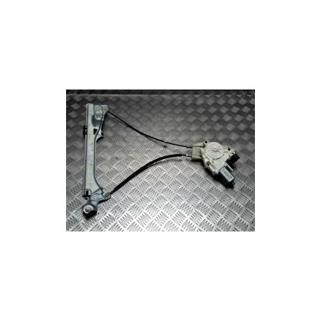 Leve vitre electrique arriere droit RENAULT LAGUNA 3 PHASE 1 d’occasion