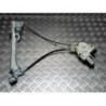 Leve vitre electrique arriere droit RENAULT LAGUNA 3 PHASE 1 d’occasion