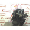 Moteur NISSAN MICRA d’occasion