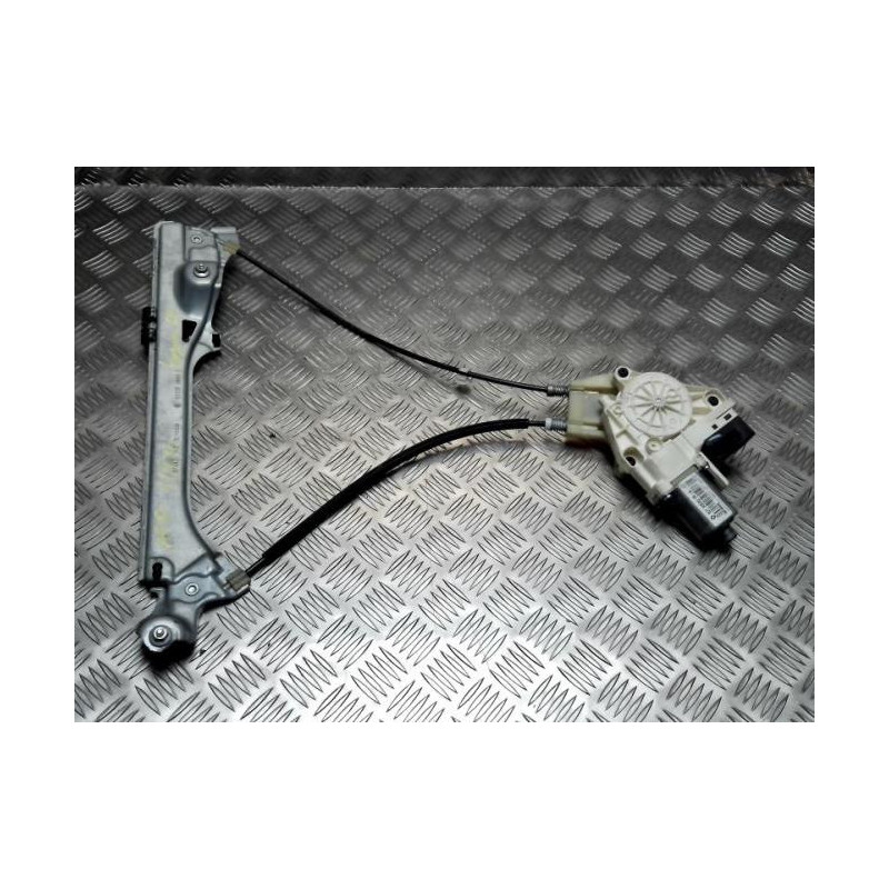 Leve vitre electrique arriere droit RENAULT LAGUNA 3 PHASE 1 d’occasion