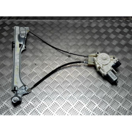 Leve vitre electrique arriere droit RENAULT LAGUNA 3 PHASE 1 d’occasion