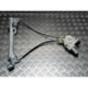 Leve vitre electrique arriere droit RENAULT LAGUNA 3 PHASE 1 d’occasion