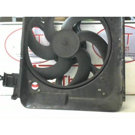 Moto ventilateur radiateur RENAULT CLIO I PHASE 1 d’occasion