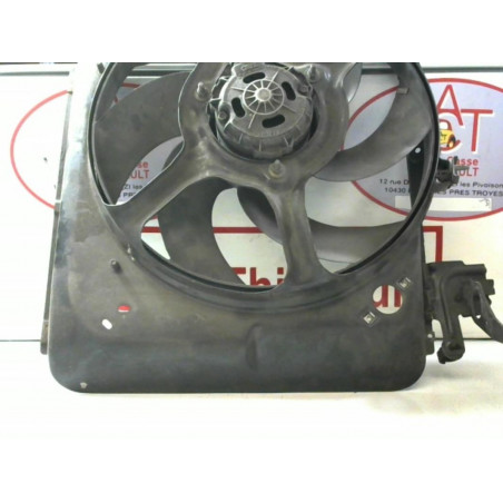 Moto ventilateur radiateur RENAULT CLIO I PHASE 1 d’occasion