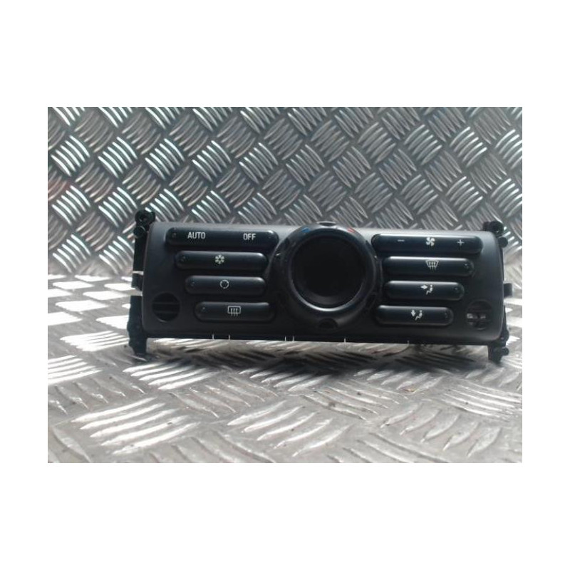 Commande chauffage MINI MINI 1 R50/R53 PHASE 1 d’occasion
