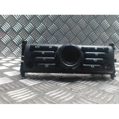 Commande chauffage MINI MINI 1 R50/R53 PHASE 1 d’occasion