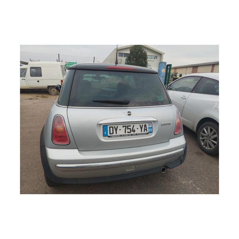 Commande chauffage MINI MINI 1 R50/R53 PHASE 1 d’occasion