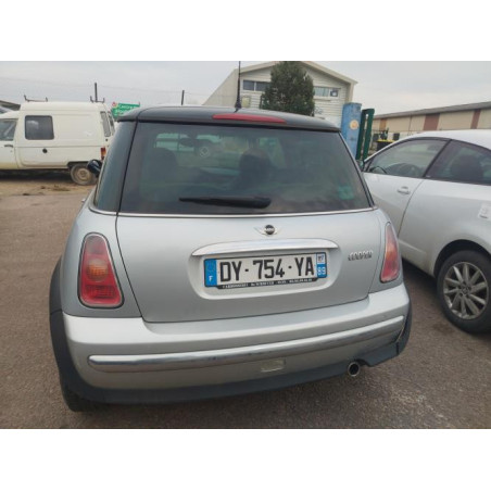 Commande chauffage MINI MINI 1 R50/R53 PHASE 1 d’occasion