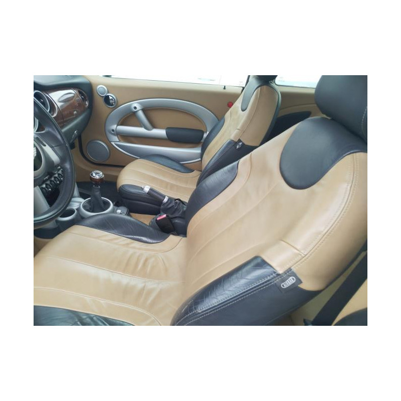 Commande chauffage MINI MINI 1 R50/R53 PHASE 1 d’occasion