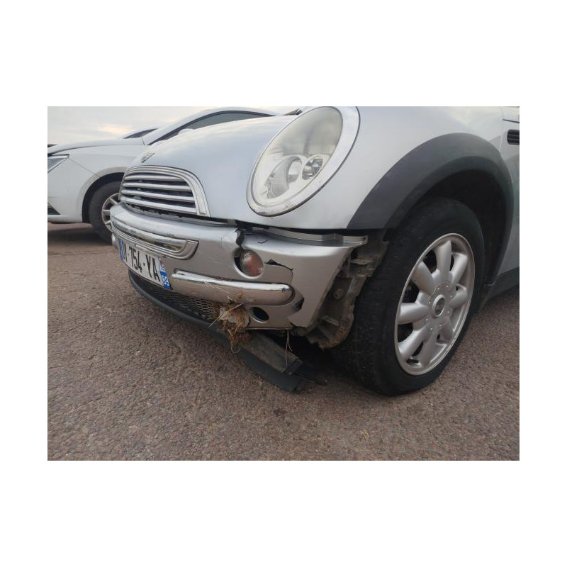 Commande chauffage MINI MINI 1 R50/R53 PHASE 1 d’occasion