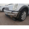 Commande chauffage MINI MINI 1 R50/R53 PHASE 1 d’occasion