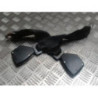 Attache ceinture arriere centrale RENAULT R5 PHASE 2 d’occasion