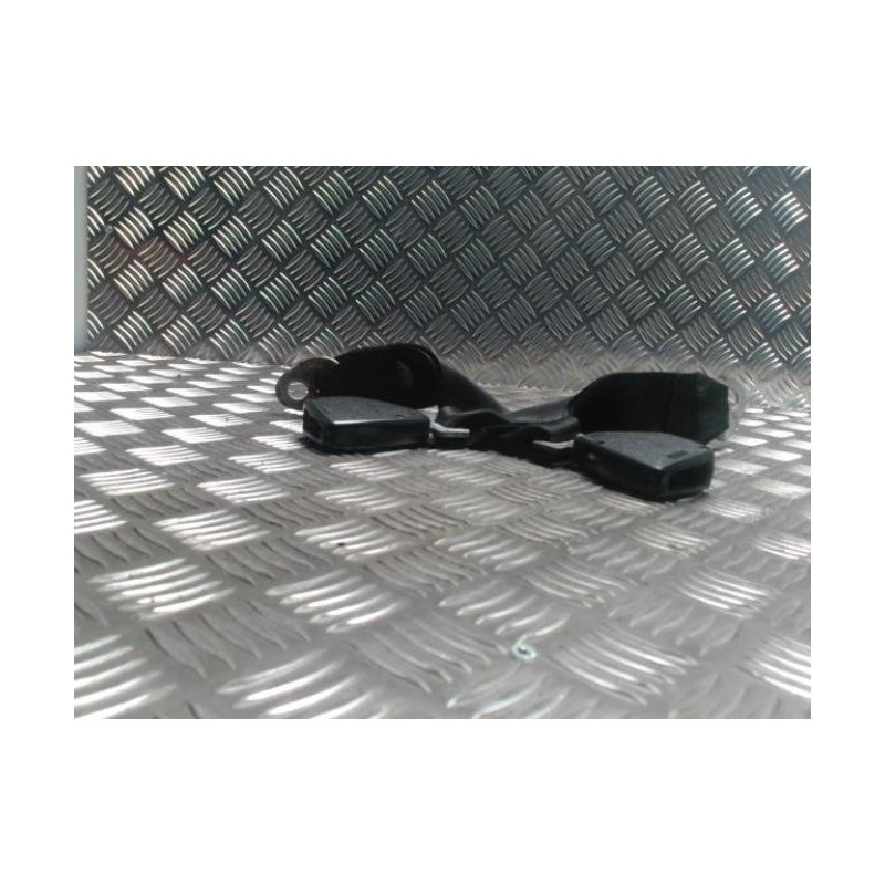 Attache ceinture arriere centrale RENAULT R5 PHASE 2 d’occasion