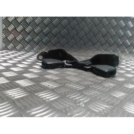 Attache ceinture arriere centrale RENAULT R5 PHASE 2 d’occasion