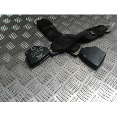 Attache ceinture arriere centrale RENAULT R5 PHASE 2 d’occasion