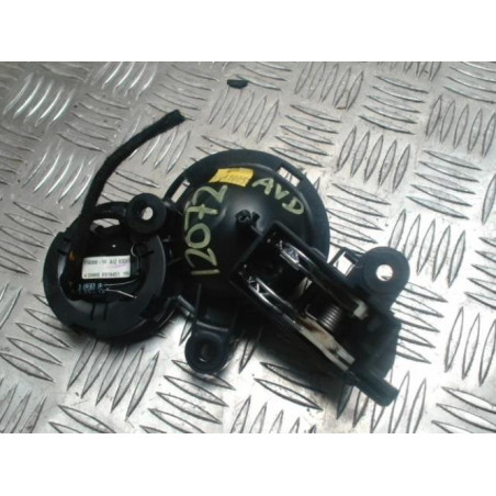 Poignee interieur avant droit MINI MINI 1 R50/R53 PHASE 1 d’occasion