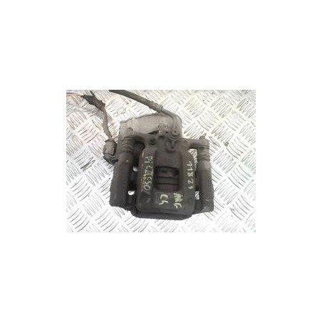 Etrier arriere gauche (freinage) CITROEN C4 PICASSO 2 PHASE 1 d’occasion