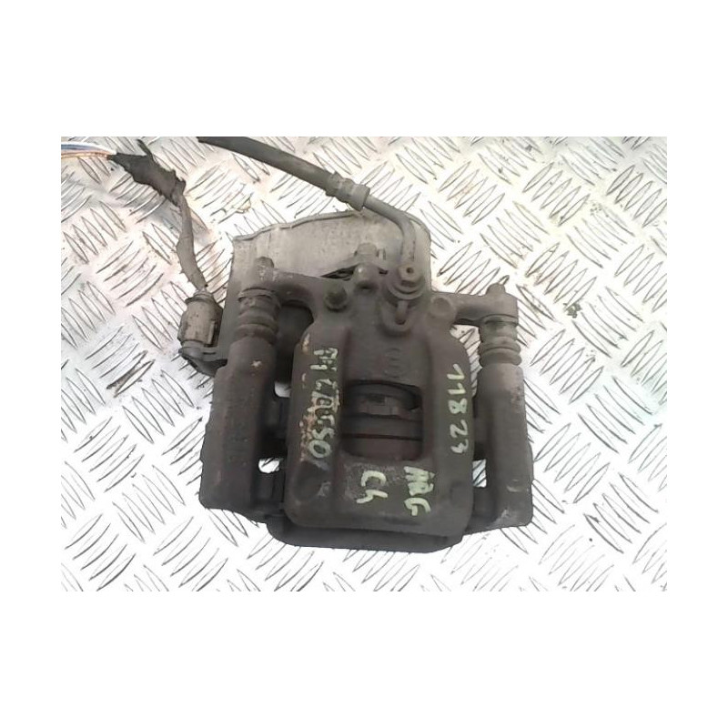 Etrier arriere gauche (freinage) CITROEN C4 PICASSO 2 PHASE 1 d’occasion