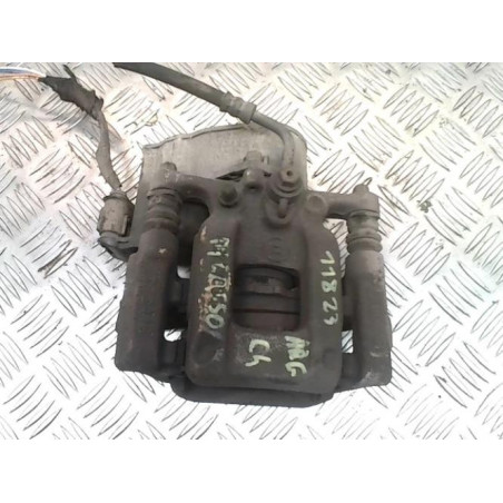 Etrier arriere gauche (freinage) CITROEN C4 PICASSO 2 PHASE 1 d’occasion