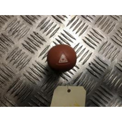 Bouton de warning RENAULT TWINGO 1 PHASE 3 d’occasion