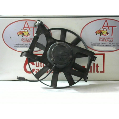 Moto ventilateur radiateur RENAULT R18 d’occasion