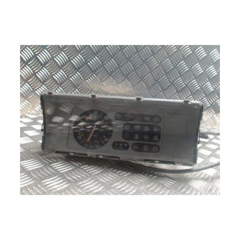 Compteur RENAULT R5 PHASE 2 d’occasion