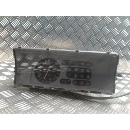 Compteur RENAULT R5 PHASE 2 d’occasion